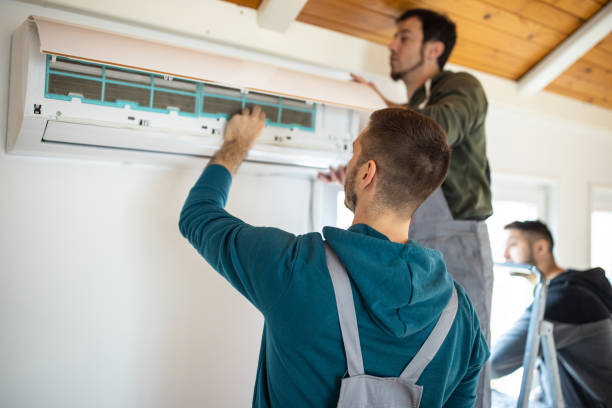 Best Residential HVAC services  in Fremont, NE