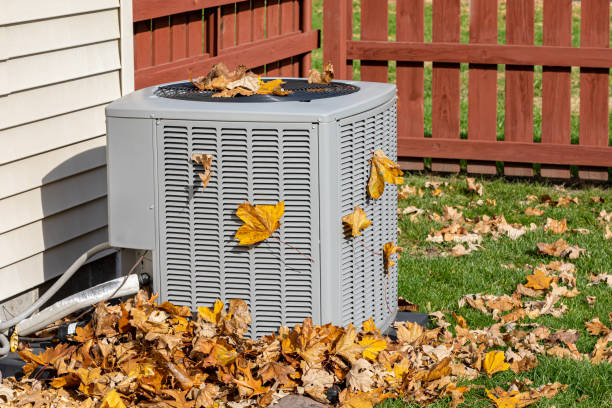 HVAC maintenance plan in Fremont, NE