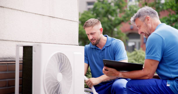 Best Ductless HVAC repair  in Fremont, NE