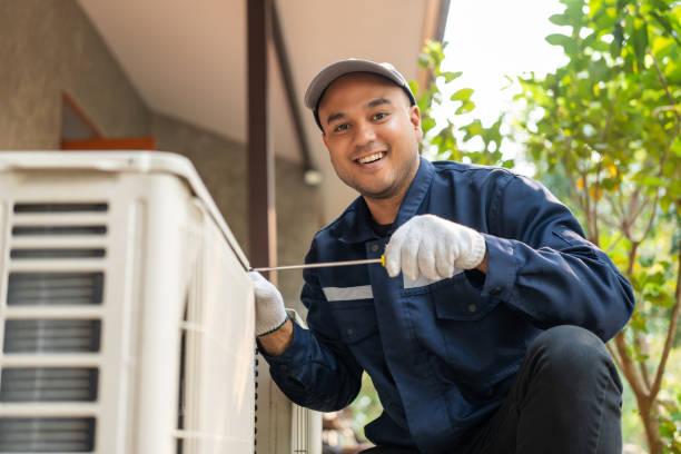 Best HVAC air duct cleaning  in Fremont, NE