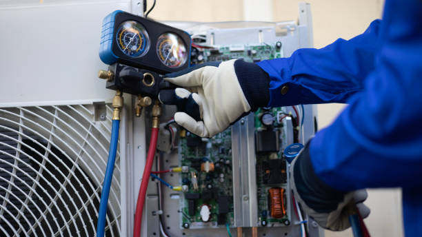 Best Central air repair  in Fremont, NE